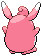 PokeRogue Dex pokemon Wigglytuff | pokeroguedex.net