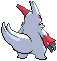 PokeRogue Dex pokemon Zangoose | pokeroguedex.net