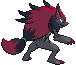 PokeRogue Dex pokemon Zoroark | pokeroguedex.net