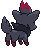 PokeRogue Dex pokemon Zorua | pokeroguedex.net