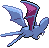 PokeRogue Dex pokemon Zubat | pokeroguedex.net