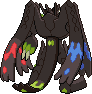 PokeRogue Dex pokemon Zygarde Complete | pokeroguedex.net