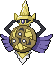 PokeRogue Dex pokemon Aegislash | pokeroguedex.net