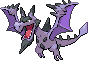 PokeRogue Dex pokemon Aerodactyl Mega | pokeroguedex.net