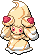 PokeRogue Dex pokemon Alcremie Caramel Swirl | pokeroguedex.net