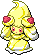 PokeRogue Dex pokemon Alcremie | pokeroguedex.net