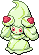 PokeRogue Dex pokemon Alcremie Matcha Cream | pokeroguedex.net