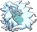 PokeRogue Dex pokemon Alola Ninetales | pokeroguedex.net