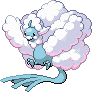 PokeRogue Dex pokemon Altaria Mega | pokeroguedex.net