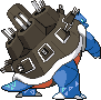 PokeRogue Dex pokemon Blastoise | pokeroguedex.net