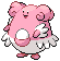 PokeRogue Dex pokemon Blissey | pokeroguedex.net