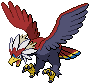 PokeRogue Dex pokemon Gueriaigle | pokeroguedex.net