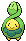 PokeRogue Dex pokemon Budew | pokeroguedex.net