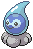 PokeRogue Dex pokemon Castform Rainy | pokeroguedex.net