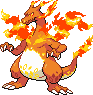 PokeRogue Dex pokemon Charizard Gigantamax | pokeroguedex.net