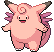 PokeRogue Dex pokemon Clefable | pokeroguedex.net