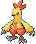 PokeRogue Dex pokemon Combusken | pokeroguedex.net