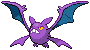 PokeRogue Dex pokemon Crobat | pokeroguedex.net