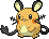 PokeRogue Dex pokemon Dedenne | pokeroguedex.net