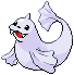 PokeRogue Dex pokemon Dewgong | pokeroguedex.net