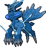 PokeRogue Dex pokemon Dialga | pokeroguedex.net