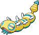 PokeRogue Dex pokemon Dudunsparce Three Segment | pokeroguedex.net