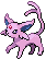 PokeRogue Dex pokemon Espeon | pokeroguedex.net