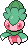 PokeRogue Dex pokemon Fomantis | pokeroguedex.net