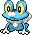 PokeRogue Dex pokemon Froakie Battle Bond | pokeroguedex.net