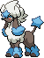 PokeRogue Dex pokemon Furfrou Star | pokeroguedex.net