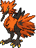 PokeRogue Dex pokemon Galar Zapdos | pokeroguedex.net