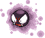 PokeRogue Dex pokemon Gastly | pokeroguedex.net