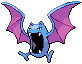 PokeRogue Dex pokemon Golbat | pokeroguedex.net