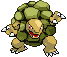 PokeRogue Dex pokemon Golem | pokeroguedex.net