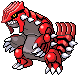 PokeRogue Dex pokemon Groudon | pokeroguedex.net