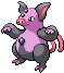 PokeRogue Dex pokemon Grumpig | pokeroguedex.net