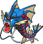 PokeRogue Dex pokemon Gyarados | pokeroguedex.net