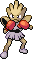 PokeRogue Dex pokemon Hitmonchan | pokeroguedex.net