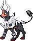 PokeRogue Dex pokemon Houndoom Mega | pokeroguedex.net