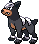 PokeRogue Dex pokemon Houndour | pokeroguedex.net