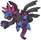 PokeRogue Dex pokemon Hydreigon | pokeroguedex.net