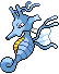 PokeRogue Dex pokemon Kingdra | pokeroguedex.net