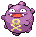 PokeRogue Dex pokemon Koffing | pokeroguedex.net