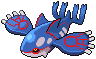 PokeRogue Dex pokemon Kyogre | pokeroguedex.net