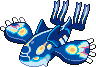 PokeRogue Dex pokemon Kyogre | pokeroguedex.net