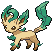 PokeRogue Dex pokemon Leafeon | pokeroguedex.net