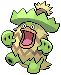 PokeRogue Dex pokemon Ludicolo | pokeroguedex.net