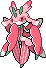 PokeRogue Dex pokemon Lurantis | pokeroguedex.net