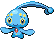 PokeRogue Dex pokemon Manaphy | pokeroguedex.net