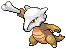 PokeRogue Dex pokemon Marowak | pokeroguedex.net